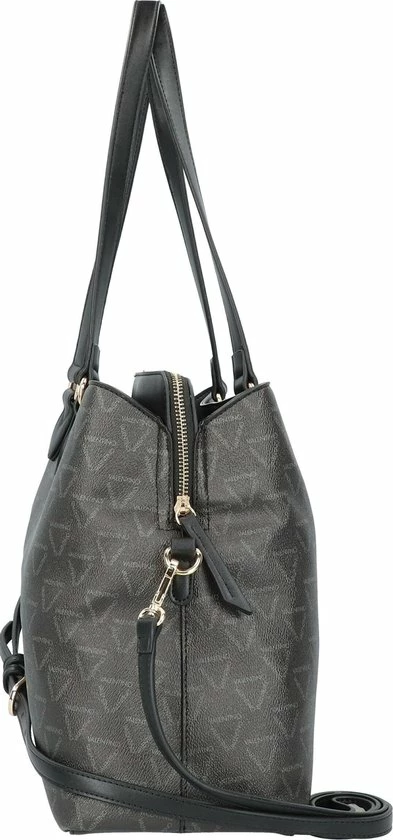 Flash-uitverkoop β€οΈ Valentino Bags Liuto Nero Multicolor Schoudertas - Zwart π 3 Flash-uitverkoop β€οΈ Valentino Bags Liuto Nero Multicolor Schoudertas - Zwart π - Afbeelding 3