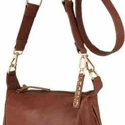 Korting π Legend Basiano Shoulderbag Cognac π 17 Korting π Legend Basiano Shoulderbag Cognac π -tassen-dames Verkoop 394x840 1