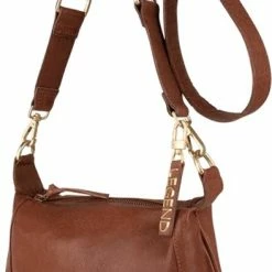 Korting π Legend Basiano Shoulderbag Cognac π 11 Korting π Legend Basiano Shoulderbag Cognac π -tassen-dames Verkoop 394x840