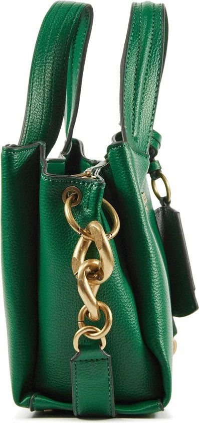 Groothandel π GUESS Crossbodytas Dames / Handtas - - Zed Small Girlfri - Groen π 5 Groothandel π GUESS Crossbodytas Dames / Handtas - - Zed Small Girlfri - Groen π - Afbeelding 5
