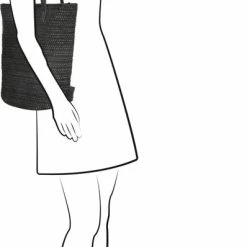 Top 10 β PE Florence PE-Florence Natural Life Strandtas - Shopper | Zwart π₯° 9 Top 10 β PE Florence PE-Florence Natural Life Strandtas - Shopper | Zwart π₯° -tassen-dames Verkoop 398x840