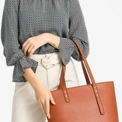 Kopen 🔥 Miss Lulu Handtas | Crossbodytas | Clutch | Portemonnee - Damestas 4-delige Set - Kunstleer - Grote Capaciteit - Zwart (LG6931 BK) 🥰 -tassen-dames Verkoop 401x840 3