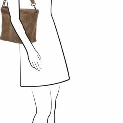 Uitgang ❤️ Charm London Elisa Shopper - Taupe ⌛ 8 Uitgang ❤️ Charm London Elisa Shopper - Taupe ⌛ -tassen-dames Verkoop 405x840 1