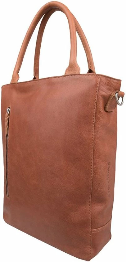 Begroting π― Cowboysbag - Laptoptassen - Laptop Bag Luton Big 15.6 Inch - Cognac π₯° 9 Begroting π― Cowboysbag - Laptoptassen - Laptop Bag Luton Big 15.6 Inch - Cognac π₯° - Afbeelding 9