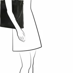 Hete verkoop β€οΈ Micmacbags Mendoza Shopper - Zwart π 13 Hete verkoop β€οΈ Micmacbags Mendoza Shopper - Zwart π -tassen-dames Verkoop 409x840