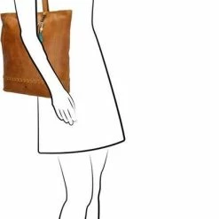 Top 10 😍 Micmacbags Friendship Shopper - Camel 🤩 -tassen-dames Verkoop 410x840