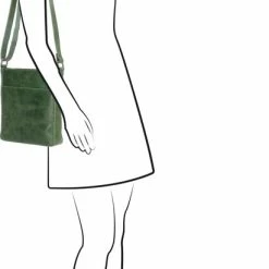 Beste Verkoop π Micmacbags Porto Schoudertas - Groen 𧨠11 Beste Verkoop π Micmacbags Porto Schoudertas - Groen 𧨠-tassen-dames Verkoop 411x840 2