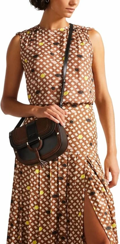 Gloednieuw π Ted Baker 259131 Ryahsi Q3-22 βοΈ 4 Gloednieuw π Ted Baker 259131 Ryahsi Q3-22 βοΈ - Afbeelding 4