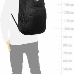 Korting ⭐ Dakine Campus M 25L Rugzak - Multiquest 🌟 -tassen-dames Verkoop 419x840