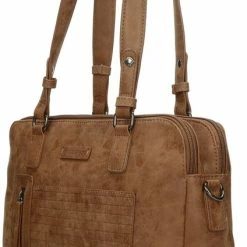 Begroting π― Enrico Benetti Alice 66631 Schoudertas Met Tabletvak - Camel π€© 10 Begroting π― Enrico Benetti Alice 66631 Schoudertas Met Tabletvak - Camel π€© -tassen-dames Verkoop 424x840