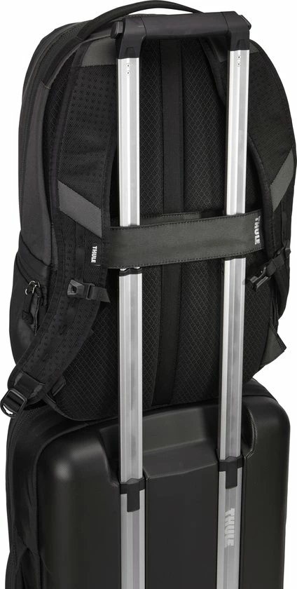 Top 10 π Thule Subterra 23L - Laptop Rugzak - 15.6 Inch / Grijs π 9 Top 10 π Thule Subterra 23L - Laptop Rugzak - 15.6 Inch / Grijs π - Afbeelding 9