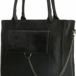 Hete verkoop β€οΈ Micmacbags Mendoza Shopper - Zwart π 12 Hete verkoop β€οΈ Micmacbags Mendoza Shopper - Zwart π -tassen-dames Verkoop 427x840