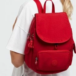 Top 10 π Kipling Rugzak City Pack S - 13 Liter - Rood π 17 Top 10 π Kipling Rugzak City Pack S - 13 Liter - Rood π -tassen-dames Verkoop 428x840 2