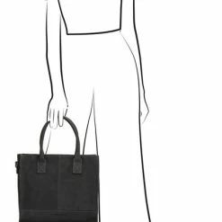 Kopen π₯° Hide & Stitches Idaho Handtas - Zwart β€οΈ 11 Kopen π₯° Hide & Stitches Idaho Handtas - Zwart β€οΈ -tassen-dames Verkoop 429x840 1