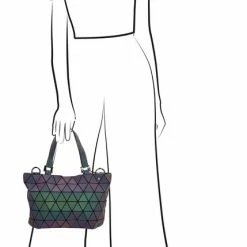 Aanbiedingen βοΈ Charm London Hoxton Handtas - Metallic Zwart π 10 Aanbiedingen βοΈ Charm London Hoxton Handtas - Metallic Zwart π -tassen-dames Verkoop 429x840 13