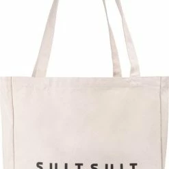 Gloednieuw ⭐ SUITSUIT - Fab Seventies - Cotton Shopper 🌟