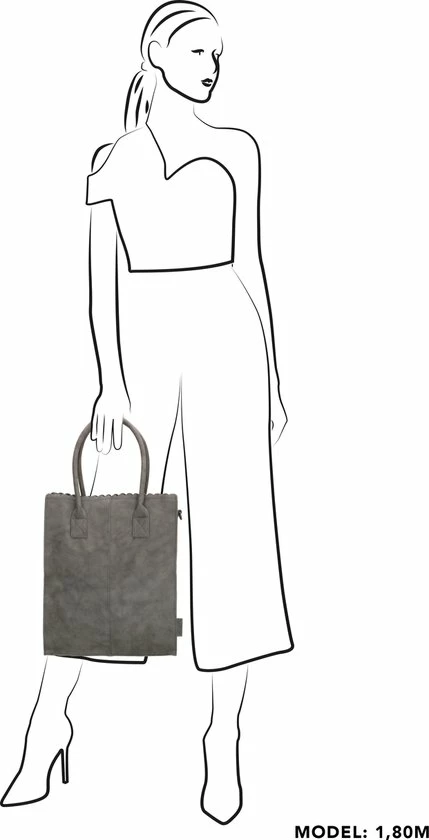 Beste Pirce π Beagles Val Do Dubra Shopper Tablet - Grijs βοΈ 6 Beste Pirce π Beagles Val Do Dubra Shopper Tablet - Grijs βοΈ - Afbeelding 6