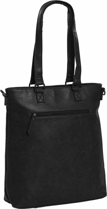 Hete verkoop π Daniel Ray Glendale Shopper - Zwart π 2 Hete verkoop π Daniel Ray Glendale Shopper - Zwart π - Afbeelding 2