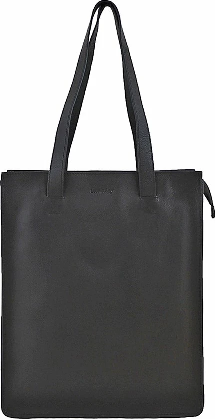 Beste Verkoop π₯ Landley Leren Dames Shopper 13 Inch Laptoptas - Handtas / Schoudertas - 13.3 Inch - Leer - Zwart π 1 Beste Verkoop π₯ Landley Leren Dames Shopper 13 Inch Laptoptas - Handtas / Schoudertas - 13.3 Inch - Leer - Zwart π