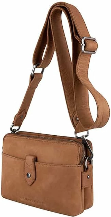 Beste Pirce π€© Cowboysbag 3241 Travelwallet Hamburg Q2-22 β 5 Beste Pirce π€© Cowboysbag 3241 Travelwallet Hamburg Q2-22 β - Afbeelding 5