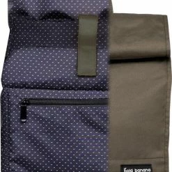 Aanbiedingen 🛒 Bold Banana - Laptoprugzak Roll Top - Green Reflex 🎁 -tassen-dames Verkoop 441x840 1