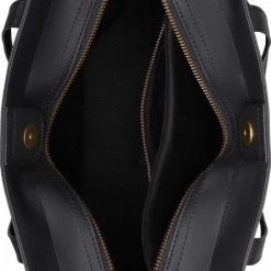 Gloednieuw 𧨠Violet Hamden Essential Bag Dames Shopper Kunststof - Zwart π 25 Gloednieuw 𧨠Violet Hamden Essential Bag Dames Shopper Kunststof - Zwart π -tassen-dames Verkoop 443x840 1