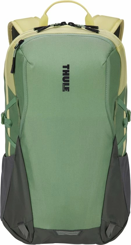 Goedkoop π Thule EnRoute 23L - π Backpack - Laptop Rugzak - Agave/ Basil π 1 Goedkoop π Thule EnRoute 23L - π Backpack - Laptop Rugzak - Agave/ Basil π