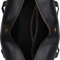 Gloednieuw 𧨠Violet Hamden Essential Bag Dames Shopper Kunststof - Zwart π 21 Gloednieuw 𧨠Violet Hamden Essential Bag Dames Shopper Kunststof - Zwart π -tassen-dames Verkoop 450x840 7