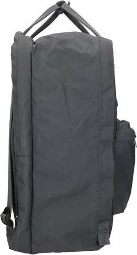 Goedkoopste 𧨠Fjallraven Kanken Laptoprugzak 17 Inch - Super Grey π― 13 Goedkoopste 𧨠Fjallraven Kanken Laptoprugzak 17 Inch - Super Grey π― - Afbeelding 13