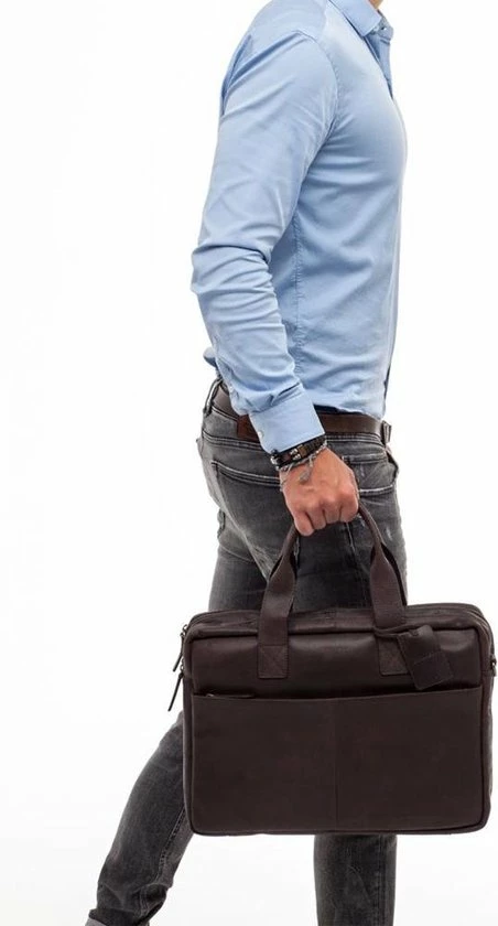 Beste recensies van π Burkely Vintage Jesse Worker - Schoudertas - Bruin π 12 Beste recensies van π Burkely Vintage Jesse Worker - Schoudertas - Bruin π - Afbeelding 12