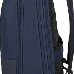 Beste recensies van 🥰 Samsonite Laptoprugzak - Stackd Biz Laptop 🎒 Backpack 17.3 Inch Uitbreidbaar Navy ✔️ -tassen-dames Verkoop 455x840 3