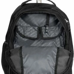Groothandel 🔔 JanSport Driver 8 🎒 Backpack Trolley Black ✔️ -tassen-dames Verkoop 456x840 2