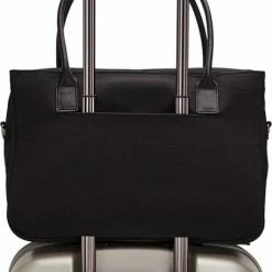 Beste deal ✨ Kipling Superworker S Laptoptas - Black Dazz ⌛ -tassen-dames Verkoop 459x840