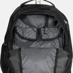Groothandel 🔔 JanSport Driver 8 🎒 Backpack Trolley Black ✔️ -tassen-dames Verkoop 460x840 2