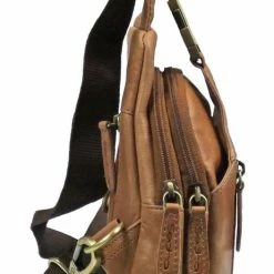 Beste deal π SEDNA Dames Slingbag Van 100% Runderleder. Superhandige Kleine Schoudertas, Zowel Links Of Rechts Te Dragen. π― 8 Beste deal π SEDNA Dames Slingbag Van 100% Runderleder. Superhandige Kleine Schoudertas, Zowel Links Of Rechts Te Dragen. π― -tassen-dames Verkoop 462x840 2