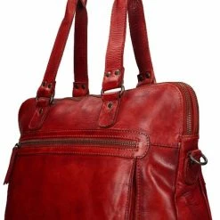 Korting π― Bear Design Cow Lavato Laptopschoudertas Rood III π― 21 Korting π― Bear Design Cow Lavato Laptopschoudertas Rood III π― -tassen-dames Verkoop 462x840 3