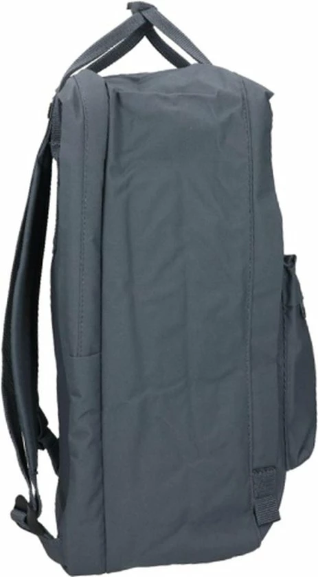 Uitgang ⌛ Fjallraven Kanken Laptoprugzak 17 Inch - Graphite ✔️ 13 Uitgang ⌛ Fjallraven Kanken Laptoprugzak 17 Inch - Graphite ✔️ - Afbeelding 13