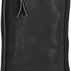 Aanbiedingen 😉 Hide & Stitches Paint Rock Telefoontasje - Zwart 🔥 -tassen-dames Verkoop 465x840