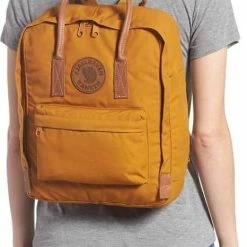 Beste deal β Fjallraven Fjällräven Kånken No. 2 Laptop 15" Unisex Rugzak - Acorn π 16 Beste deal β Fjallraven Fjällräven Kånken No. 2 Laptop 15" Unisex Rugzak - Acorn π -tassen-dames Verkoop 466x840 2