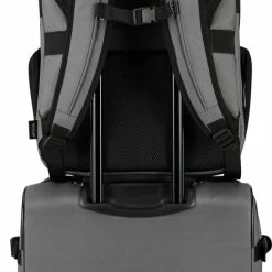 Coupon 💯 Samsonite Rugzak Met Laptopvak - Roader Laptop 🎒 Backpack L Exp Drifter Grey 🧨 -tassen-dames Verkoop 467x840 3