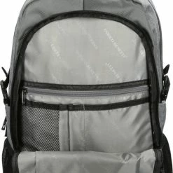 Nieuw 🎁 Enrico Benetti Yellow Stone 62128 Sportieve Laptoprugzak 17" - L - Lichtgrijs 💯 -tassen-dames Verkoop 468x840 3