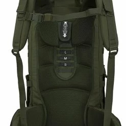 Korting 𧨠Merkloos 65L - Tactische Rugzak - Met Molle Systeem En Regenhoes - Grote Militaire π Backpack - Grote Capaciteit - Lichtgewicht - Waterdicht - Multifunctioneel - Geschikt Voor Outdoor - Kamperen - Hiken - Trekking π 7 Korting 𧨠Merkloos 65L - Tactische Rugzak - Met Molle Systeem En Regenhoes - Grote Militaire π Backpack - Grote Capaciteit - Lichtgewicht - Waterdicht - Multifunctioneel - Geschikt Voor Outdoor - Kamperen - Hiken - Trekking π -tassen-dames Verkoop 470x840 2
