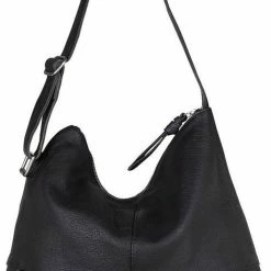 Groothandel 🥰 The Little Green Bag 3971 Fennel Hobo NOS 🎉 -tassen-dames Verkoop 472x840 2