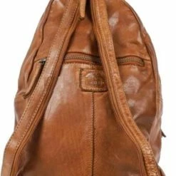 Uitgang 🔥 Bear Design Rugzak/Schoudertas Joy Cognac 🔔 -tassen-dames Verkoop 473x840