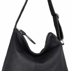 Groothandel 🥰 The Little Green Bag 3971 Fennel Hobo NOS 🎉