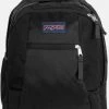 Groothandel 🔔 JanSport Driver 8 🎒 Backpack Trolley Black ✔️