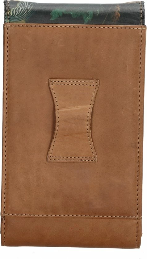 Kopen β¨ Micmacbags Masterpiece Telefoontasje - Zand π― 2 Kopen β¨ Micmacbags Masterpiece Telefoontasje - Zand π― - Afbeelding 2