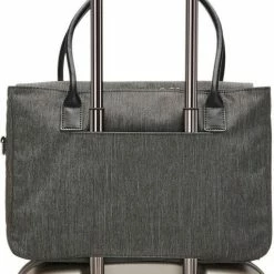 Goedkoop ✨ Kipling SUPERWORKER S Dames Laptoptas - Black Peppery 🔔 -tassen-dames Verkoop 477x840 2