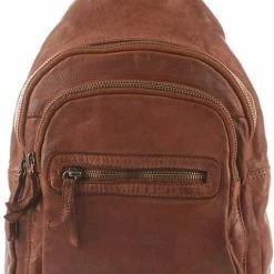 Uitgang 🔥 Bear Design Rugzak/Schoudertas Joy Cognac 🔔 -tassen-dames Verkoop 478x840 1