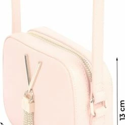 Hete verkoop π₯° Valentino Bags Divina Dames Crossbody Tas Kunststof - Cipria π 15 Hete verkoop π₯° Valentino Bags Divina Dames Crossbody Tas Kunststof - Cipria π -tassen-dames Verkoop 478x840 2